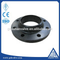 DIN A105 Carbon Steel Flange